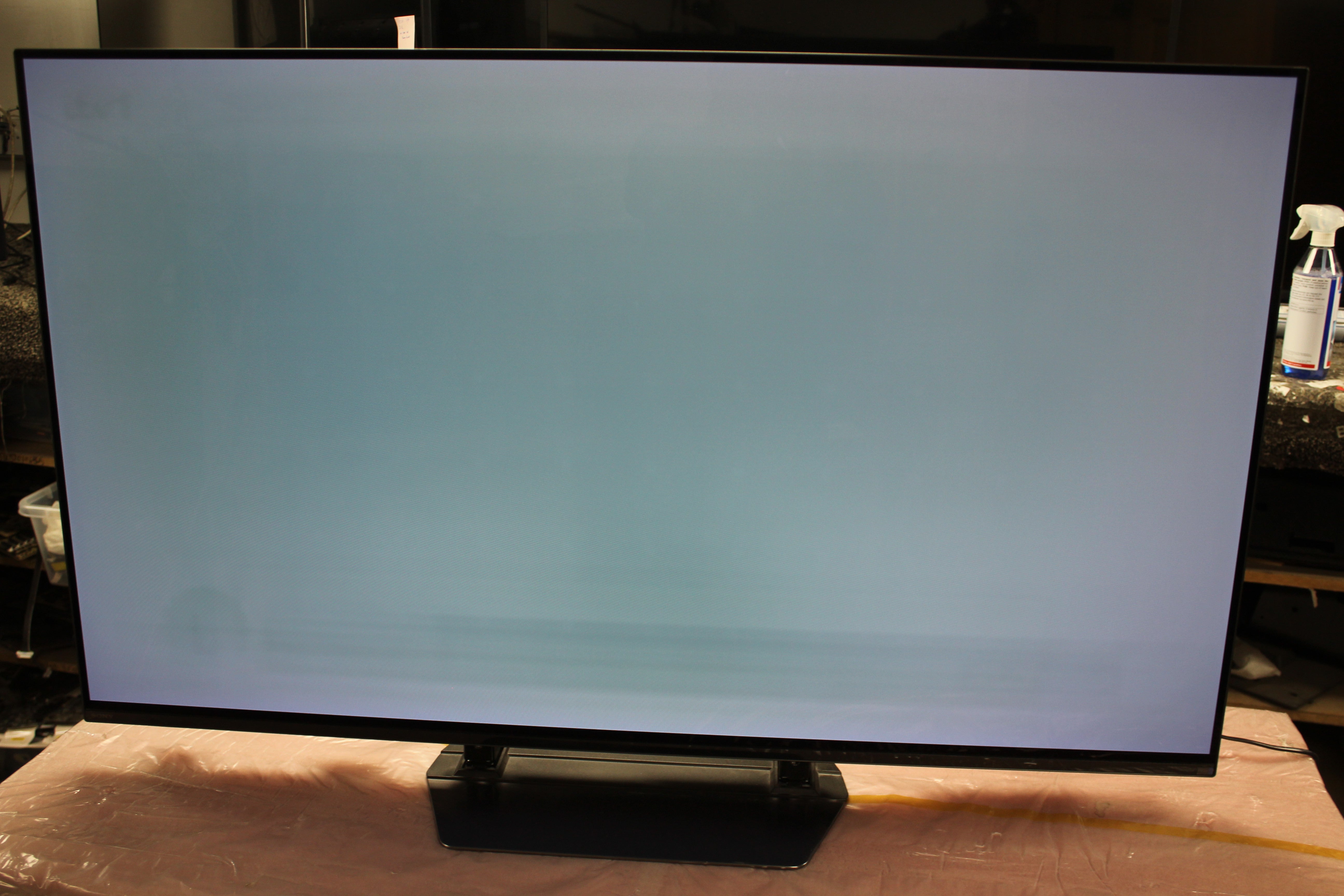 48" Sony KE48A9 4K HDR Android Smart OLED TV - Electronic World TV